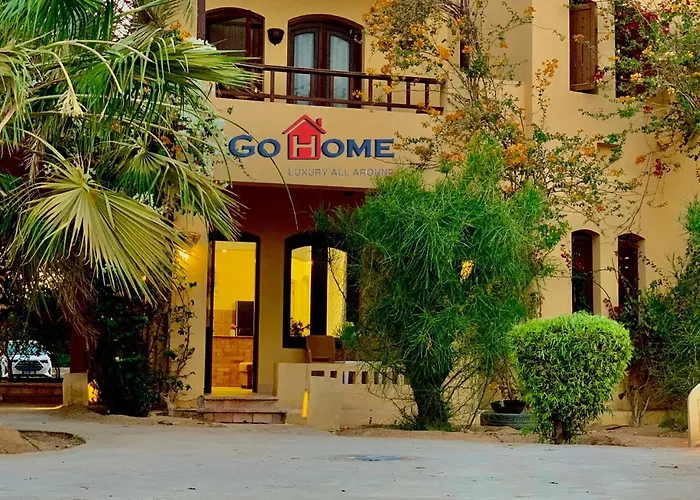 Warm One Bedroom At West Golf Y62 *